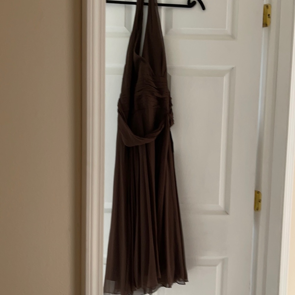 NWT Maggy London dress Formal and flowy